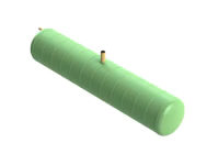 UMPISÄILIÖ ECOTANK 15000L 2100x7500mm