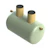 ecotank Saostussäiliö ecotank 3000l 1200x2900mm