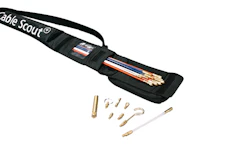 CABLE SCOUT SUPER SIX CS-S6 897-00002