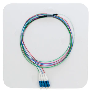 melbye Fanout sm 4xlc/upc g657a 2m .