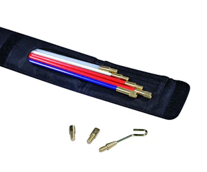 hellermanntyton Dragfjäder handyset cablescout