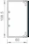 obo bettermann Matarkanal wdk60110 halogenfri