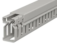 JOHDOTUSKOURU OBO LK4 30015 30x15x2000mm PVC HA