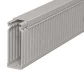 JOHDOTUSKOURU OBO LK4 80025 80x25x2000mm PVC HA