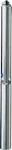 PORAKAIVOPUMPPU XYLEM 2GS07T / 3-V + KIT 50M