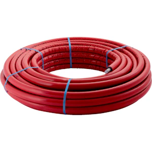 geberit Komposiittiputki flowfit 20x2,0 eristetty 6mm 50m