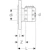 geberit Kompo laippa flowfit 75mm dn65 pn6
