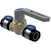 geberit Kompo palloventtiili flowfit 25mm pm