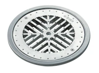AS.SARJA HYGIENICPRO BLÜCHER 180 CIRCLE MASSALLE RST