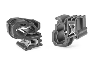 hellermanntyton Kaapelikiinnike edgeclip ec1-3spdhc6-7 100kpl
