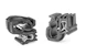 hellermanntyton Kaapelikiinnike edgeclip ec1-3spdhc6-7 100kpl