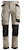 snickers workwear Housut snickers 6241-2004 stretch riipputaskut koko 252