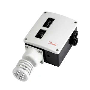 danfoss Termostaatti huone danfoss rt4 017-503666