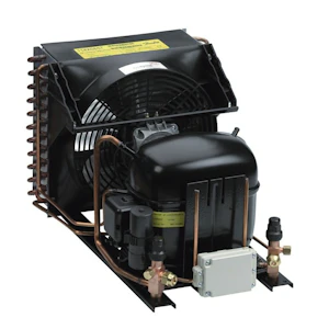danfoss Koneikko r404a optyma ucgc sc15clx 114h5732