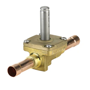 danfoss Mg-venttiilin runko danfoss evrh15 ju 5/8 032g1056