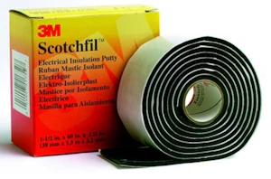 3m Fyllnadstejp scotchfil 38x1,52