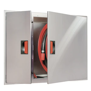noha Palopostikaappi noha 19mm,30m 1105x795x230mm
