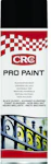 MAALI PRO PAINT KIILTÄVÄ CRC MUSTA 500ML