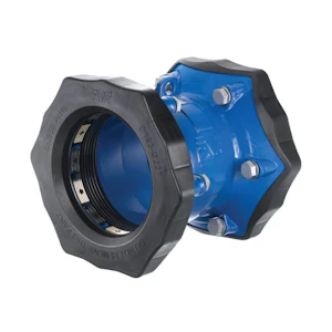 avk Toleranssijatkoliitin hsy avk dn600 604-652mm a4/a4