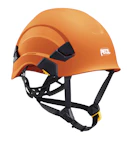 KYPÄRÄ PETZL VERTEX ORAN. NEW EN397, EN50365, ANSI, 53-63CM