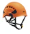petzl Kypärä petzl vertex vent oran. en397, en12492, ansi, 53-63cm