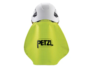 petzl Niskasuojus petzl vertex kelt nape protector työkypäriin
