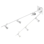 PINTA-ASENNUSVALAISIN CONNY CONNY 6X6W 27K MV