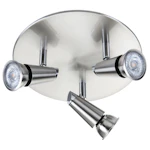 PINTA-ASENNUSVALAISIN CONNY CONNY RONDELL 3X6W 27K HT