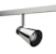 sg Spotlight zip zoom 230v b.s 6,5w