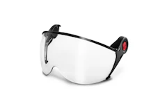 VISIIRI KASK KIRKAS ZEN VISOR KIT