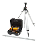 PYÖRIVÄ LASER SET FLUKE PLS HV2 RED