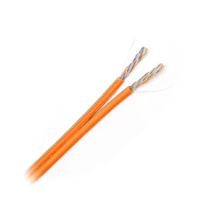 nexans Tietoverkkokaapeli-cat6 nexans lanmark-6 u/utp 2x4p pvc k500