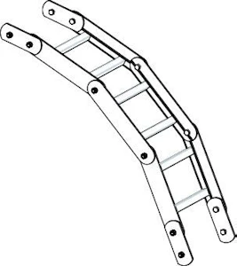 ensto Nivelhylly systemal presto nfb04