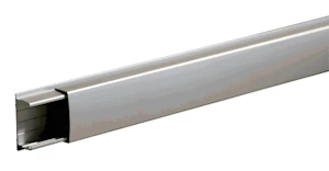 mp bolagen Asennuskanava ductel lite tba40bc-1 40x19x2500 kansi alu