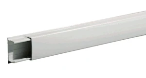 mp bolagen Asennuskanava ductel lite tba40bc-3 40x19x2500 kansi va