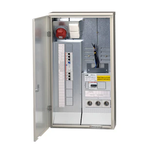 abb Mittauskeskus 1m5t03ur-l7 1t 50a ip34 fe