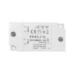 SÄÄDIN FEELUX FLX 24V 1-10V MAKS 48W