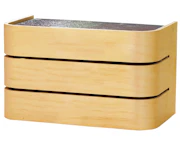 SAUNAVALAISIN KETONEN RTL2 TERVAL.E27 60W TA 25 C