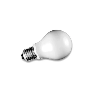 onnline Hehkulamppu onnline 40w/soft 240v e27