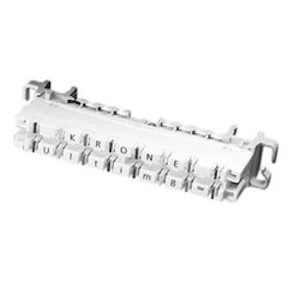 lsa-plus Erotusrima lsa-plus krone 881008 highband 8p. cat5