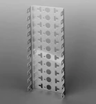 ASENNUSRUNKO-LSA 524010 2/10 RIMA, 10/42