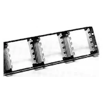 ASENNUSRUNKO LSA-PLUS KRONE 529150 150P 19, 3U