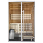 KYLPYHUONESAUNA HARVIA SIRIUS SC1212F