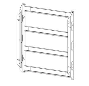 upi Upi sisäosa 50042140-u 3d