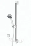 SUIHKUSETTI ORAS 530-11 APOLLO ECO VALKOINEN