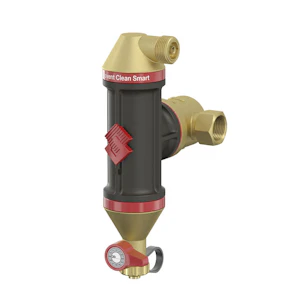 flamco Ilmanpoistaja flamcovent clean smart 3/4