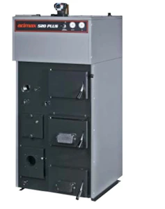 arimax Kattila arimax 520 plus vasen kaksoiskattila