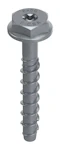 BETONIRUUVI SORMAT S-CSA HEX 6X50/10/15 ML PINNOITE 10KPL