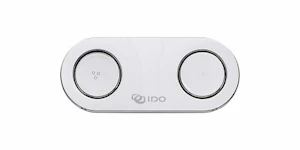 ido Painonappi ido 6914000001 presto 2-t