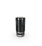 LATTIAKIUAS HELO ROBUST BLACK 60 STJ/BWT